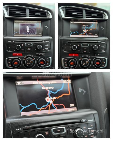 Citroen DS4 RATA 99E