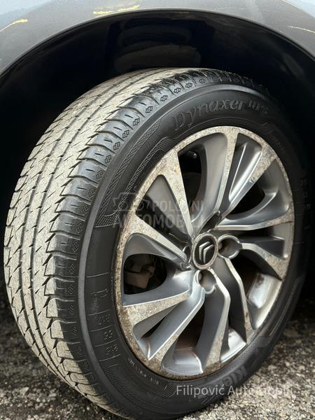 Citroen DS4 RATA 99E