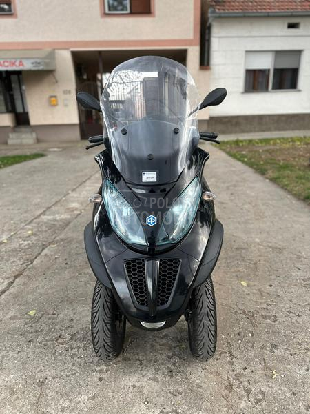 Piaggio MP3 500ie B kat