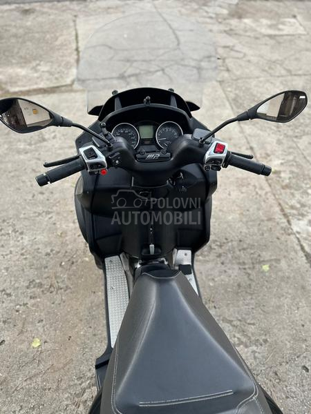 Piaggio MP3 500ie B kat