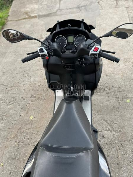 Piaggio MP3 500ie B kat