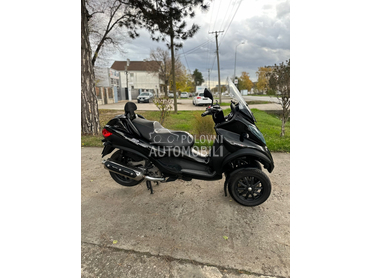 Piaggio MP3 500ie B kat