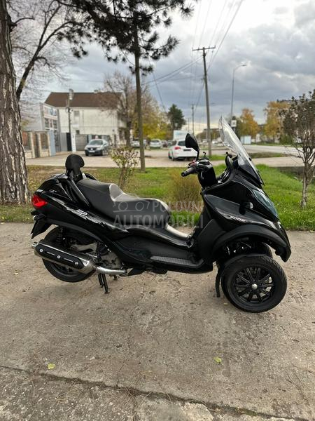 Piaggio MP3 500ie B kat