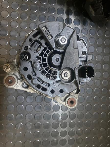 agregati 2.0TDI 150ks