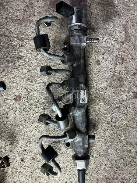 agregati 2.0TDI 150ks