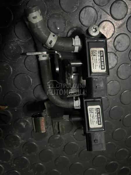 agregati 2.0TDI 150ks