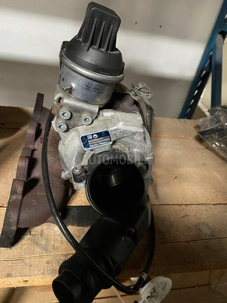 agregati 2.0TDI 150ks