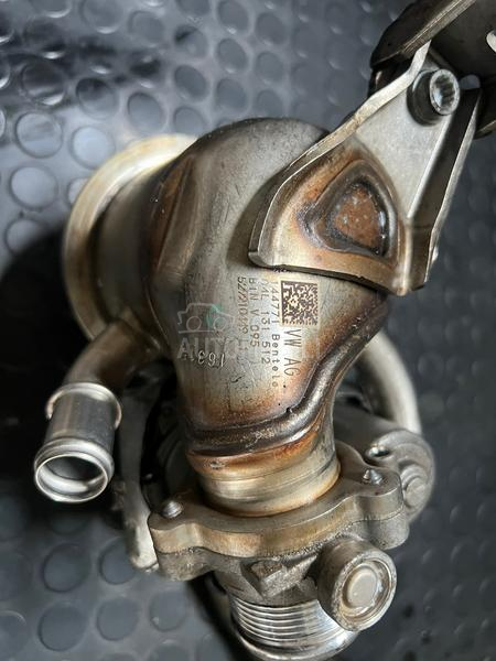 agregati 2.0TDI 150ks