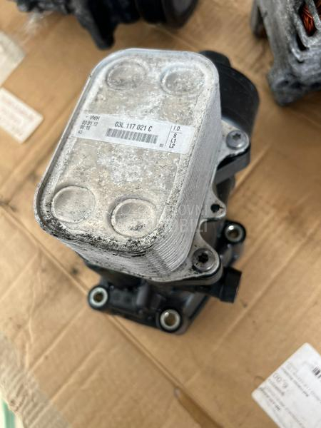 agregati 2.0TDI 150ks