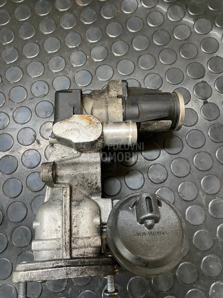 agregati 2.0TDI 150ks