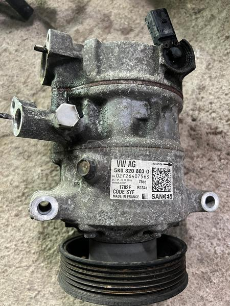 agregati 2.0TDI 150ks