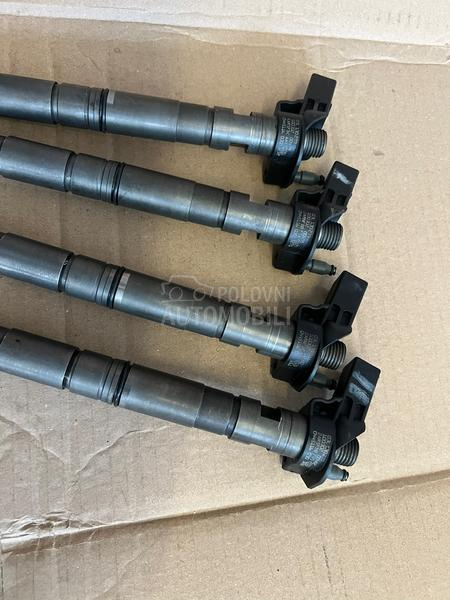 agregati 2.0TDI 150ks