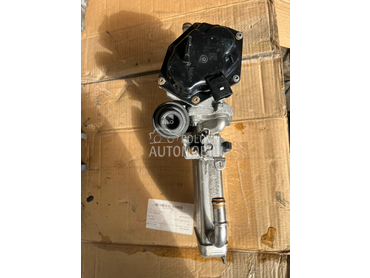 agregati 2.0TDI 150ks za Audi Q3