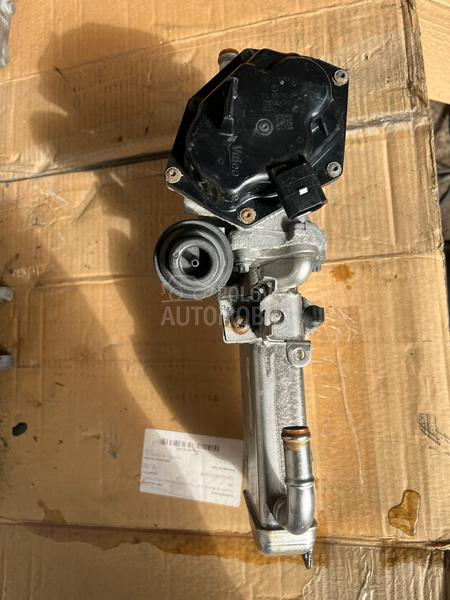 agregati 2.0TDI 150ks