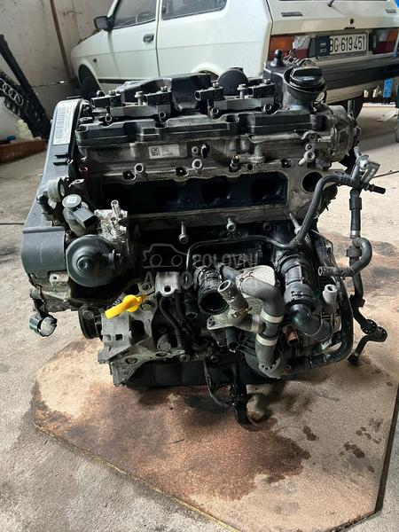 agregati 2.0TDI 150ks