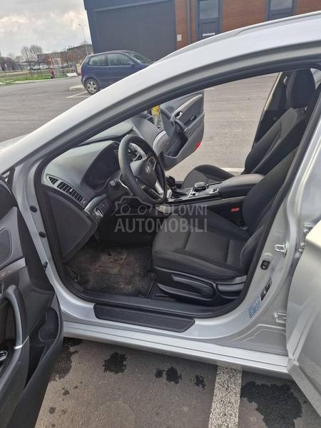 Hyundai i40 1.7 crdi