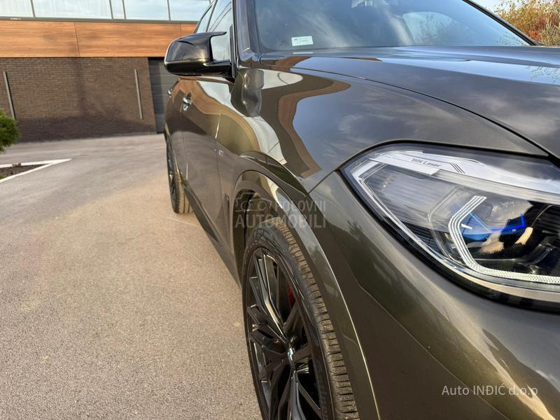 BMW X5 M AIR HK INDIVIDUAL