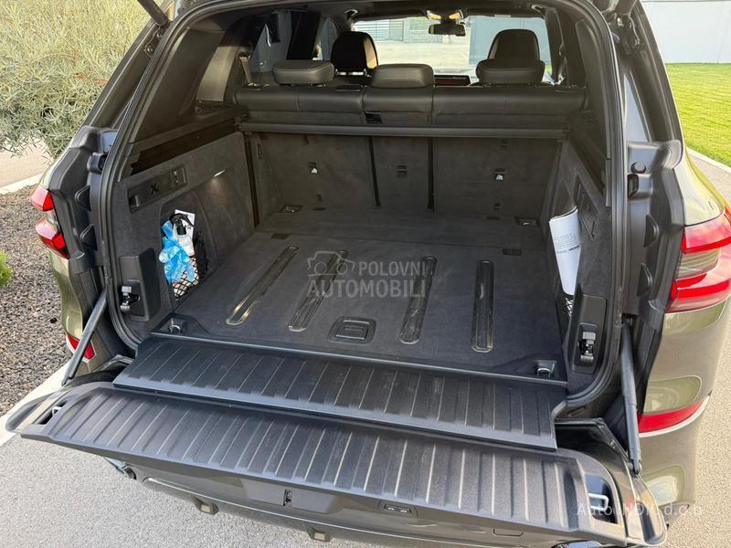 BMW X5 M AIR HK INDIVIDUAL