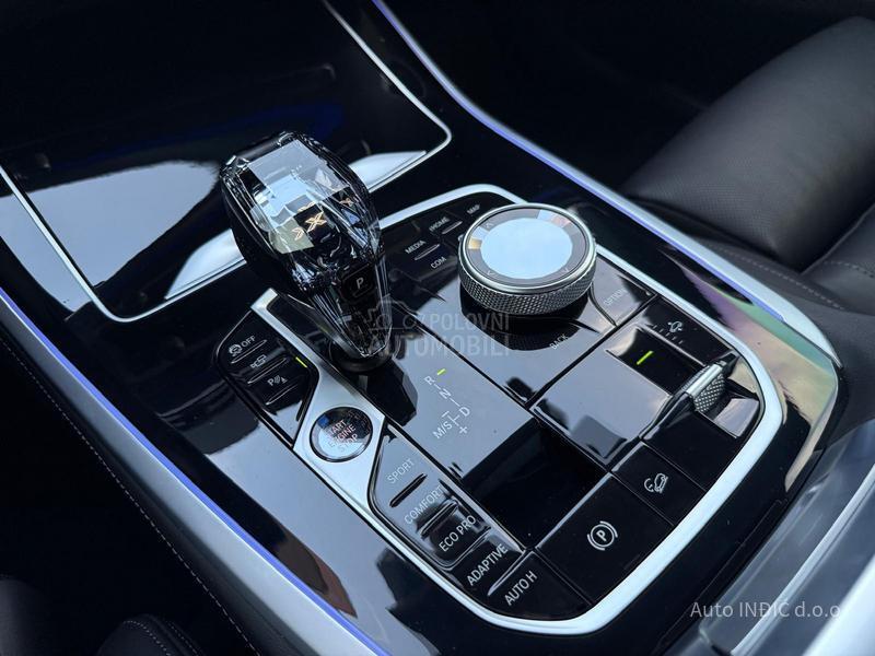 BMW X5 M AIR HK INDIVIDUAL