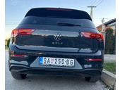 Volkswagen Golf 8 NOV- Reg.do 10/2026