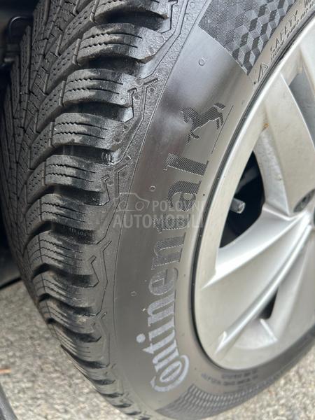 Volkswagen Golf 8 NOV- Reg.do 10/2026