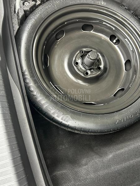 Volkswagen Golf 8 NOV- Reg.do 10/2026