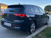 Volkswagen Golf 8 NOV- Reg.do 10/2026