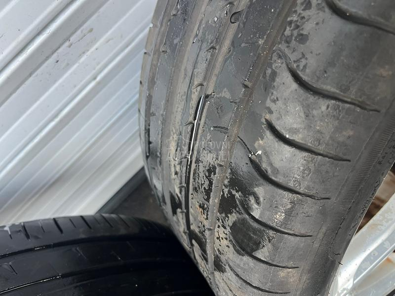 Aluminijumske felne germany 18" 5 x 112