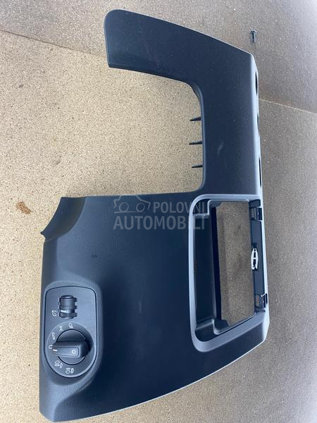 plastike brave vrata