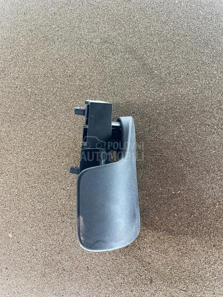 plastike brave vrata