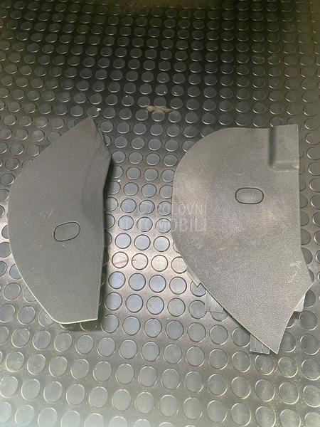 plastike brave vrata