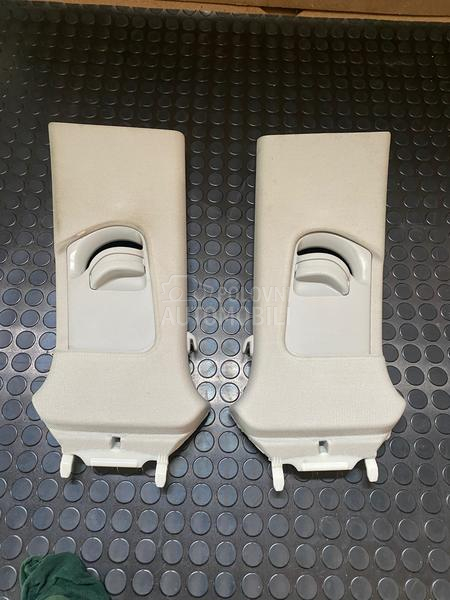 plastike brave vrata