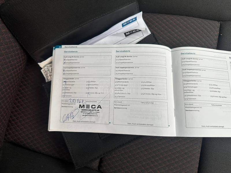 Audi Q5 2.0 TDI quattro