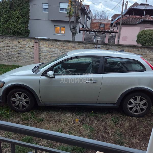 Volvo C30 1.6