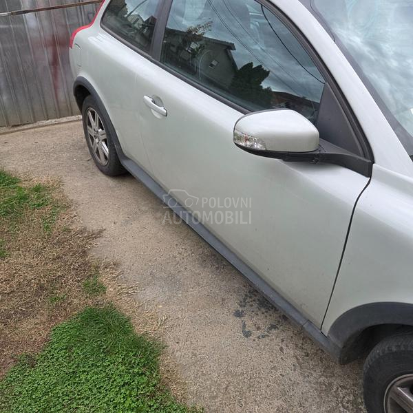 Volvo C30 1.6