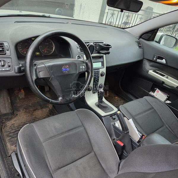 Volvo C30 1.6