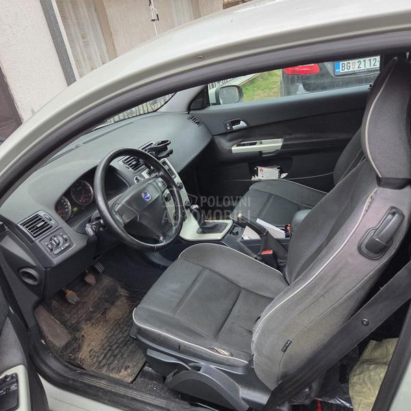 Volvo C30 1.6