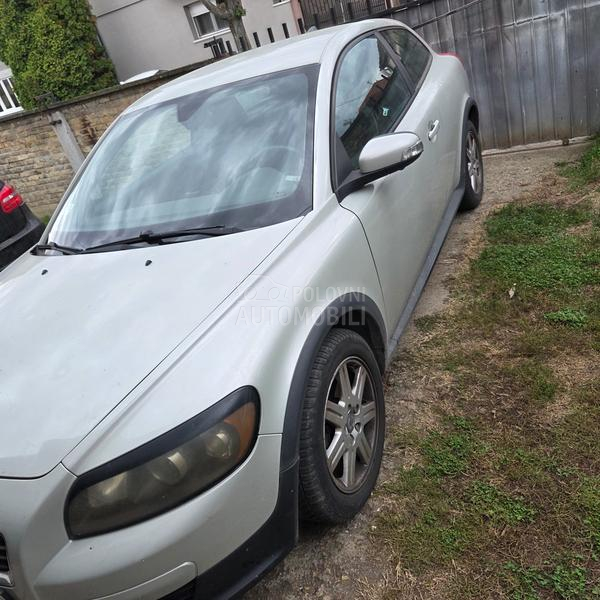 Volvo C30 1.6