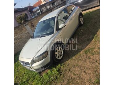 Volvo C30 1.6