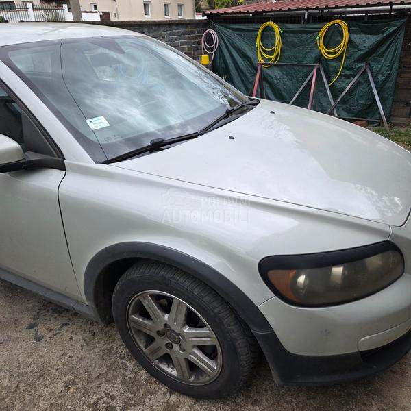 Volvo C30 1.6