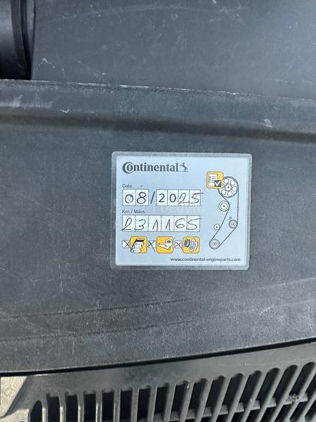 Volkswagen Golf 5 1.9 tdi