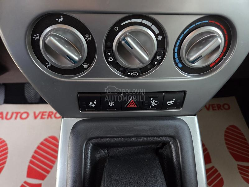 Jeep Compass 2.0CRD Limited