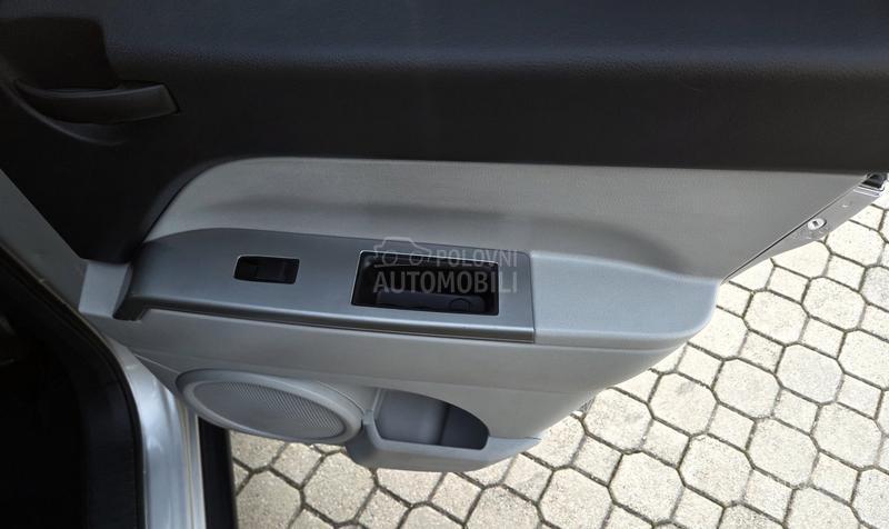 Jeep Compass 2.0CRD Limited