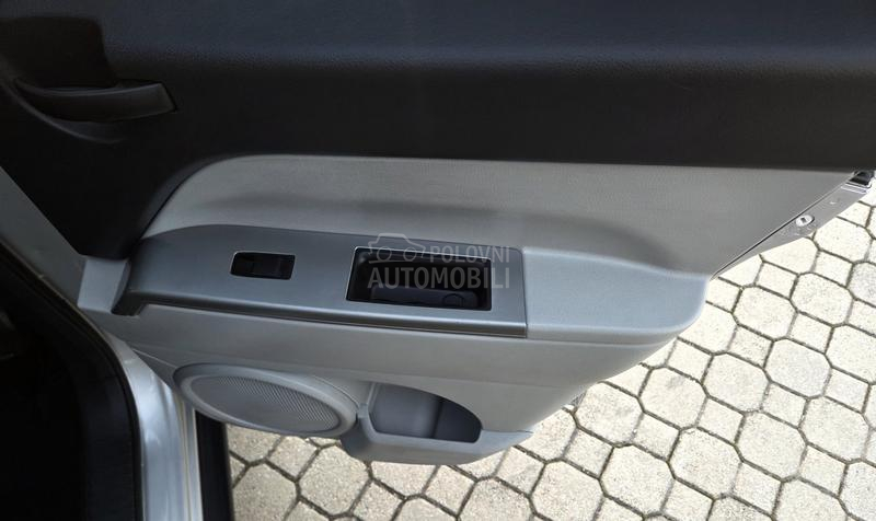 Jeep Compass 2.0CRD Limited