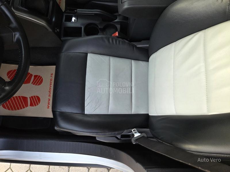 Jeep Compass 2.0CRD Limited