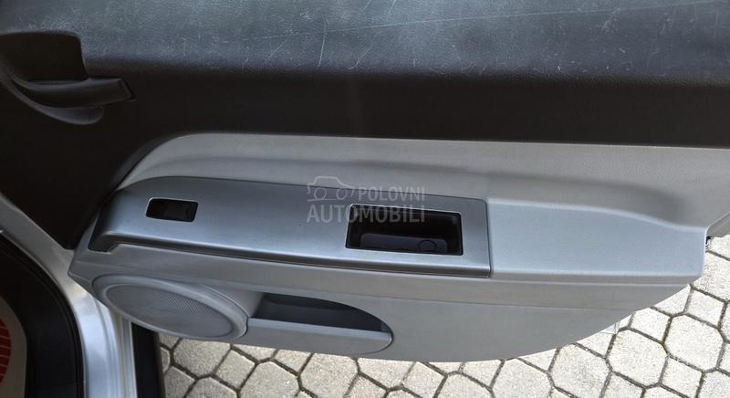 Jeep Compass 2.0CRD Limited