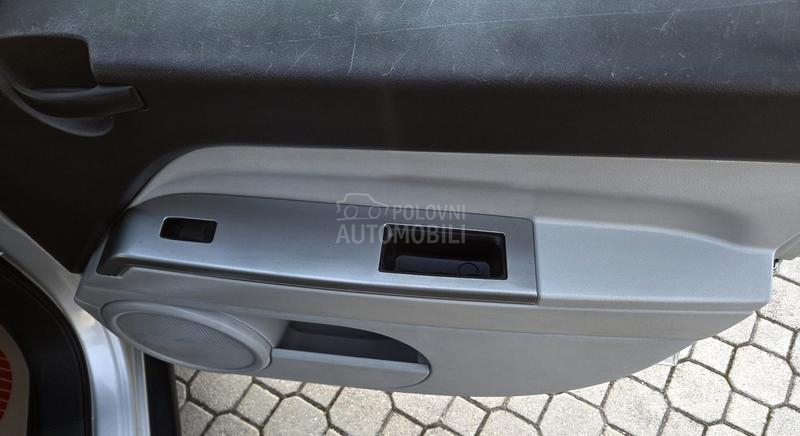 Jeep Compass 2.0CRD Limited