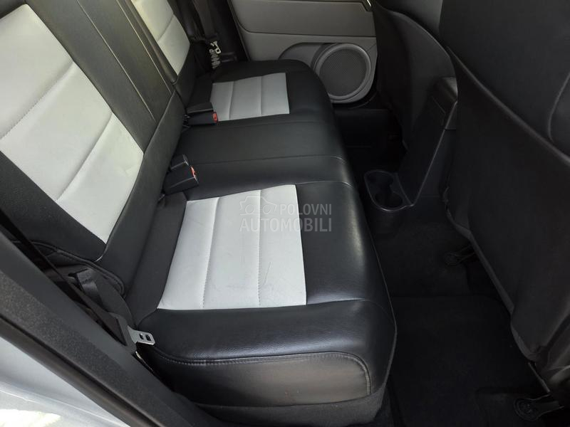 Jeep Compass 2.0CRD Limited