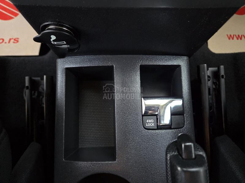 Jeep Compass 2.0CRD Limited