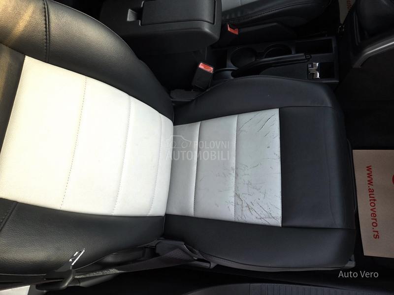 Jeep Compass 2.0CRD Limited